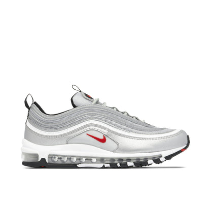 NIKE AIR MAX 97 SILVER BULLET (2022)