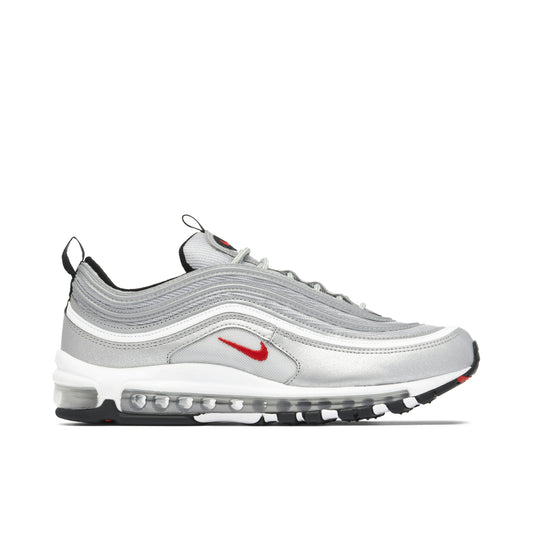 NIKE AIR MAX 97 SILVER BULLET (2022)