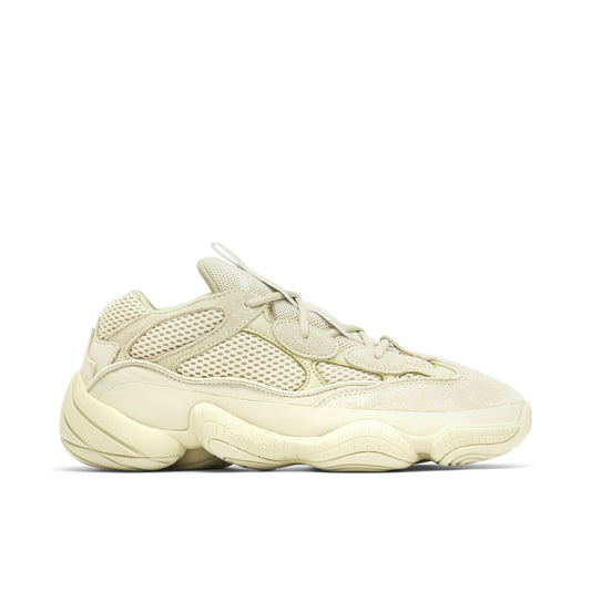 YEEZY 500 SUPER MOON YELLOW