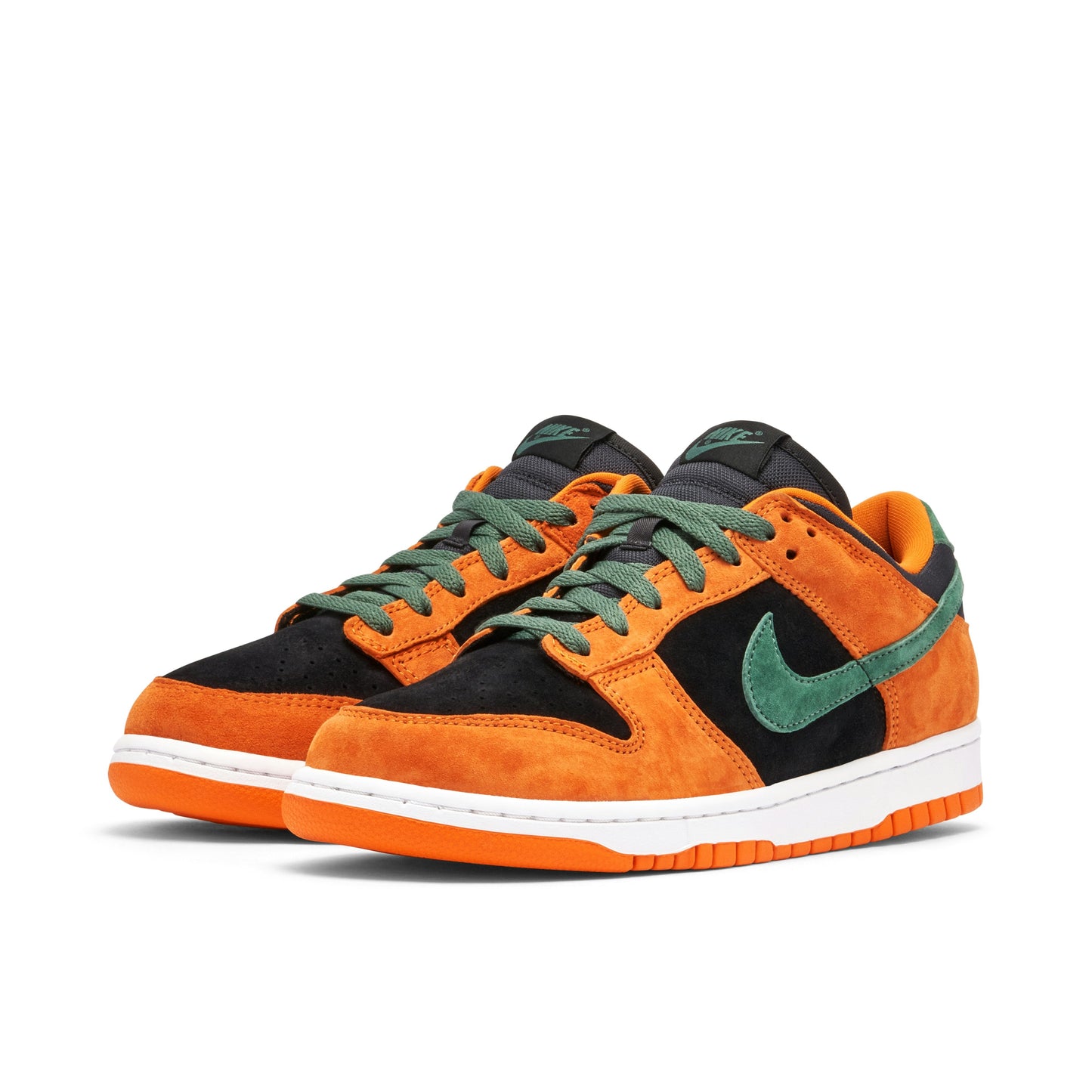 NIKE DUNK LOW SP CERAMIC