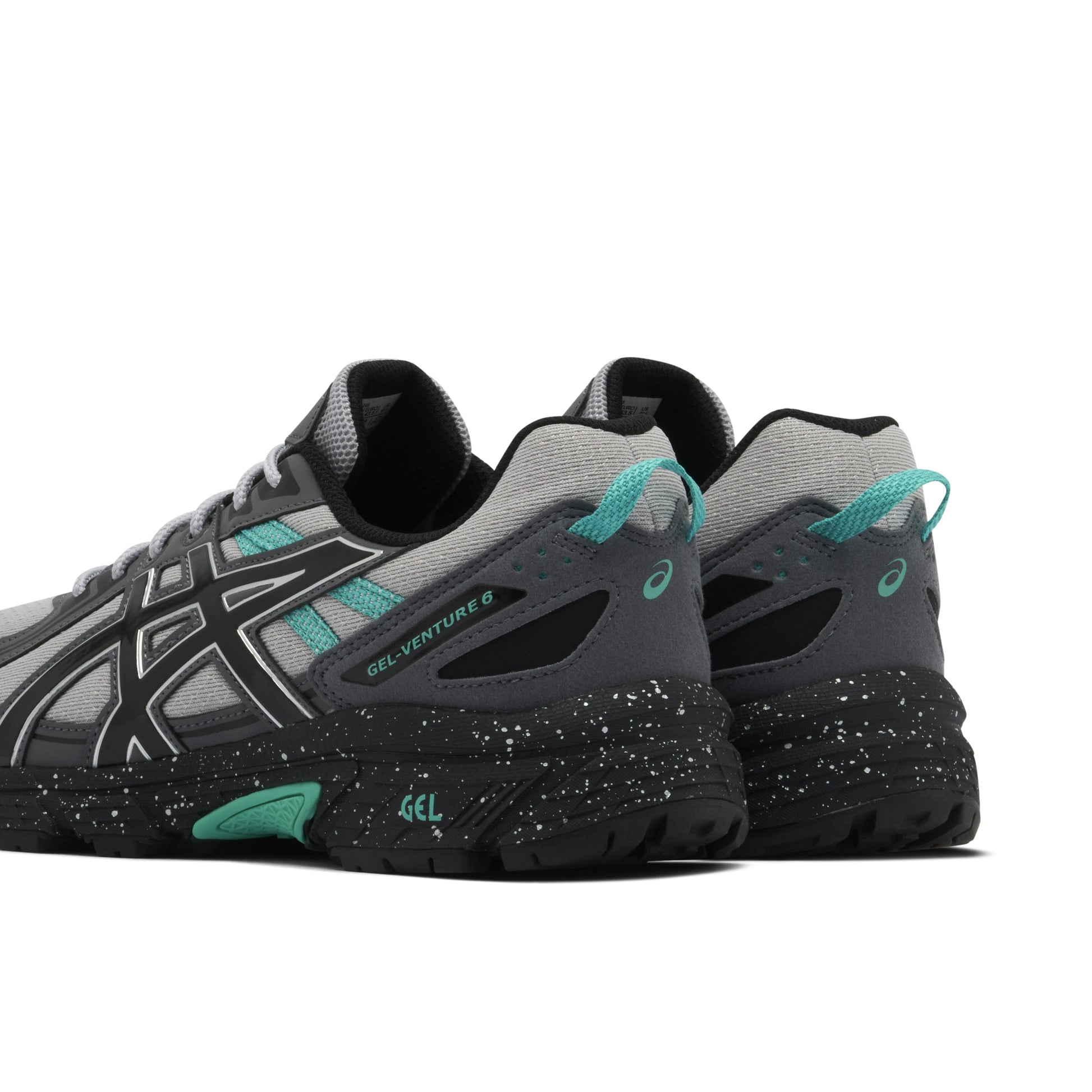 ASICS GEL-VENTURE 6 MID GREY