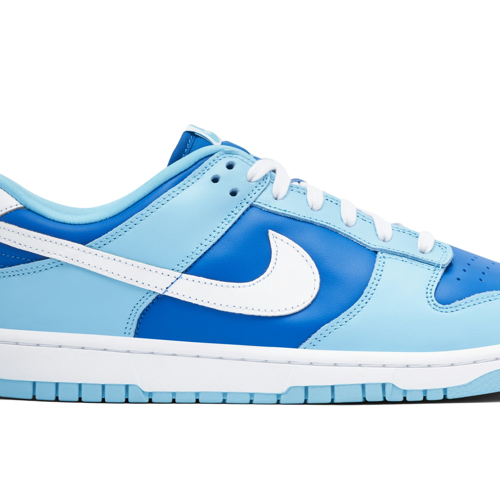 NIKE DUNK LOW ARGON BLUE
