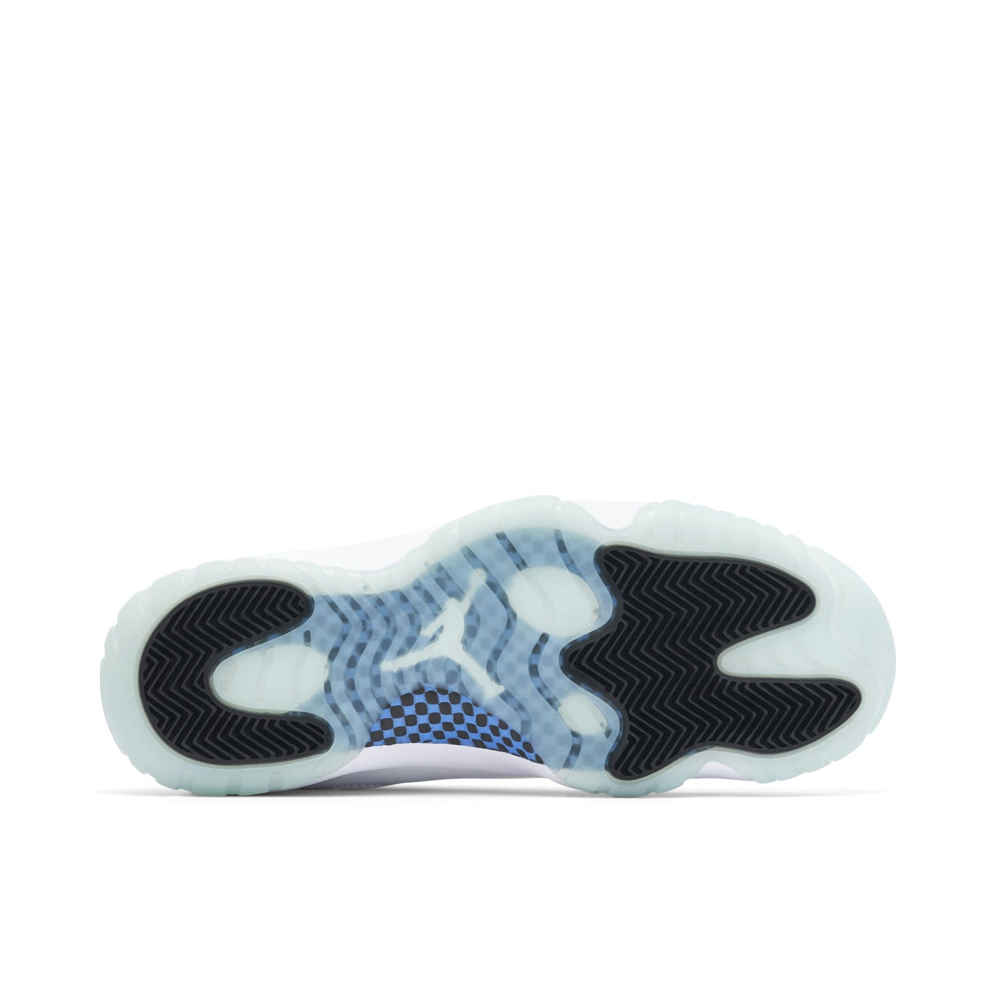 AIR JORDAN 11 RETRO LOW LEGEND BLUE