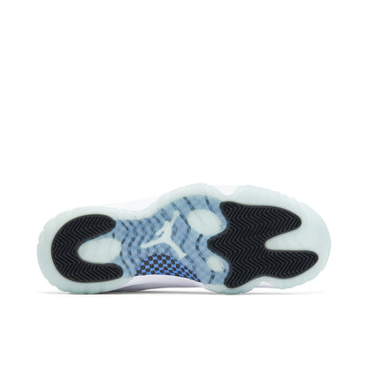 AIR JORDAN 11 RETRO LOW LEGEND BLUE