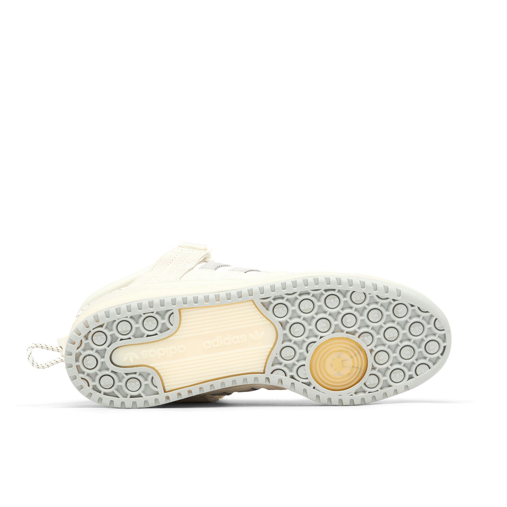 ADIDAS FORUM LOW X BAD BUNNY WHITE BUNNY