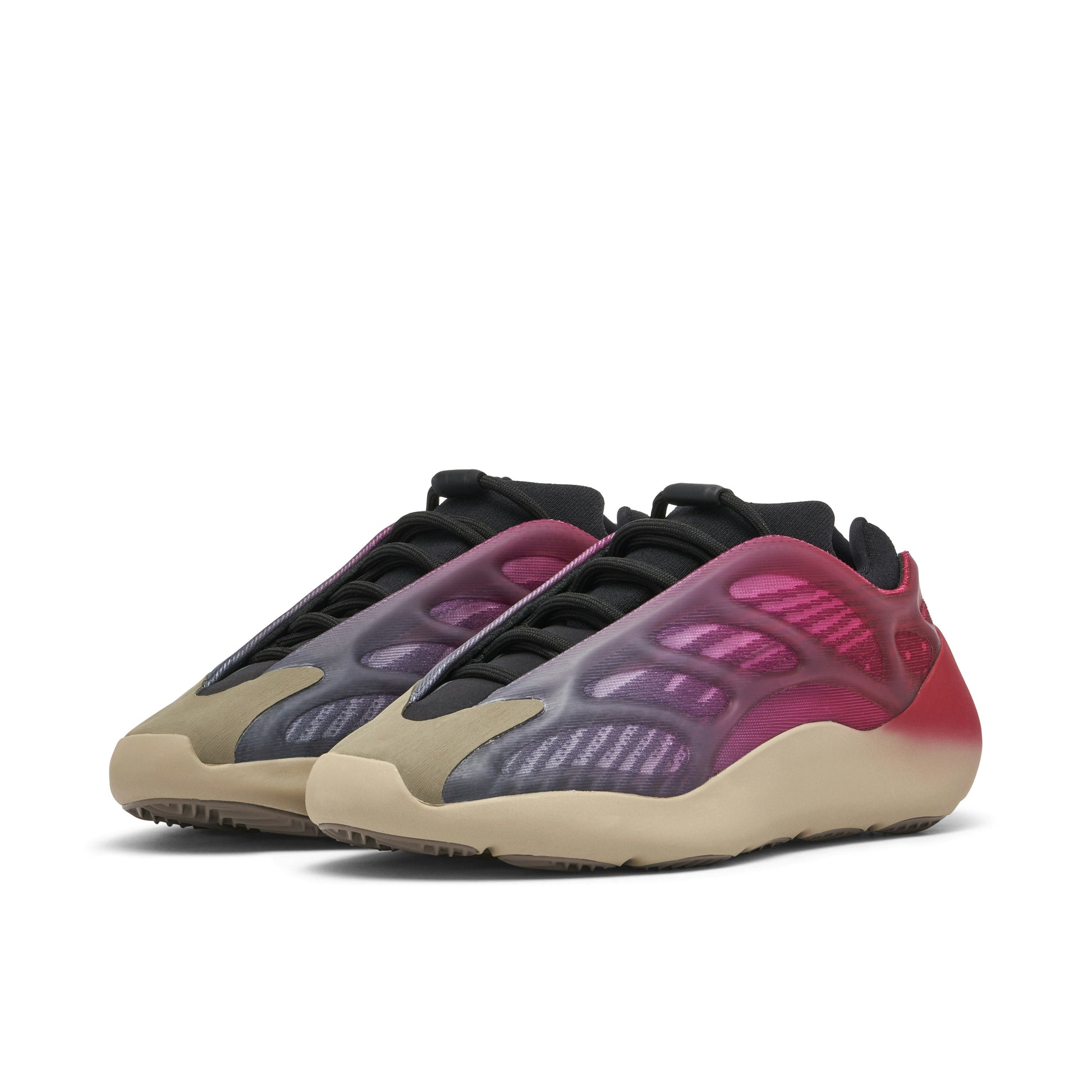YEEZY 700 V3 FADE CARBON