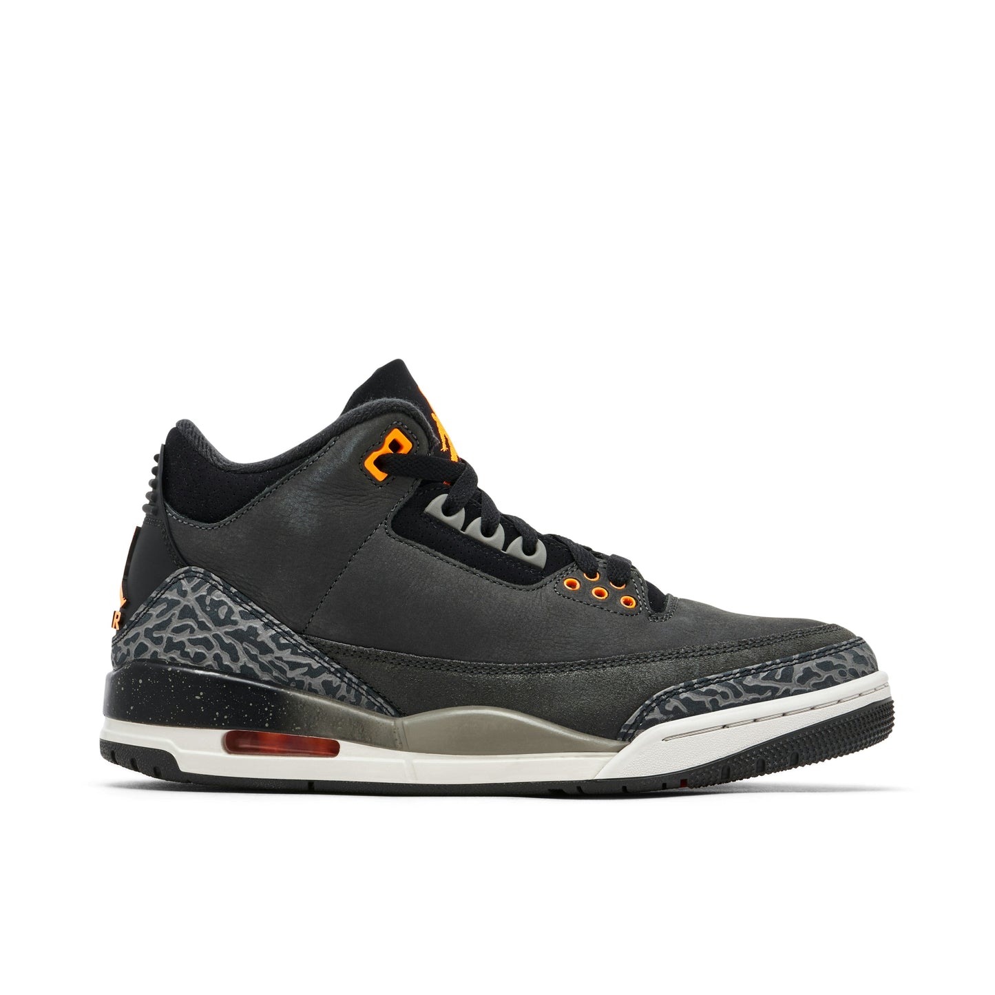 AIR JORDAN 3 RETRO FEAR (2023)