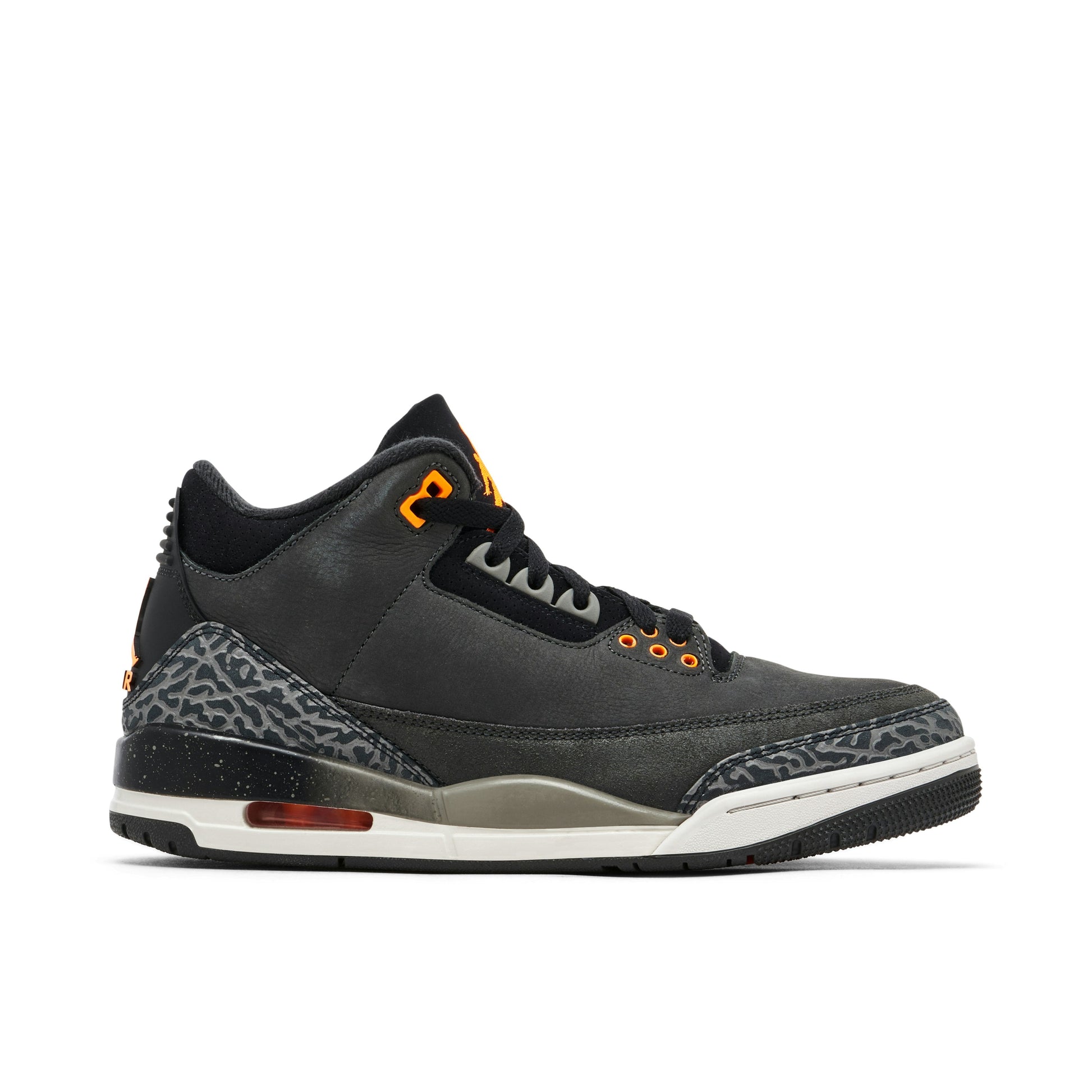 AIR JORDAN 3 RETRO FEAR (2023)