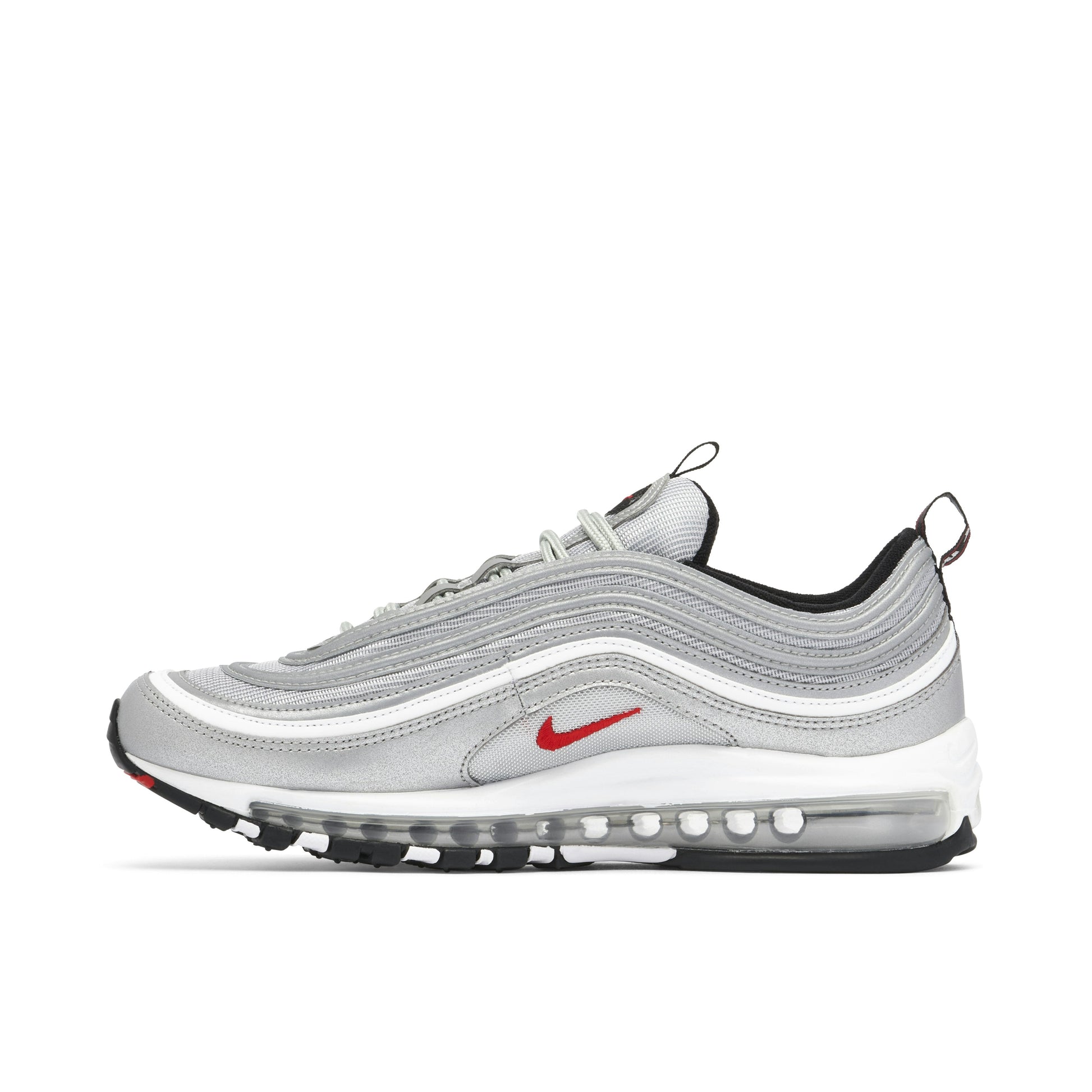 NIKE AIR MAX 97 SILVER BULLET (2022)