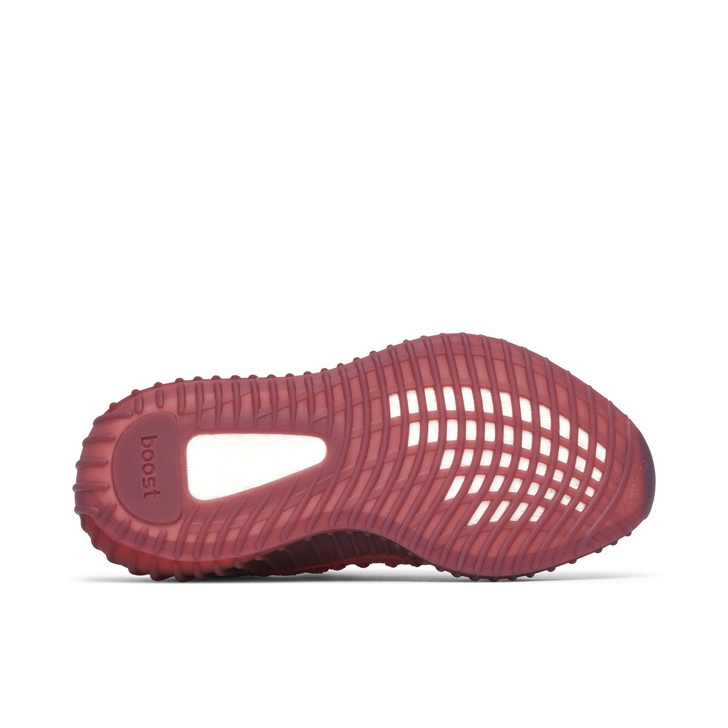 YEEZY BOOST 350 V2 CMPCT SLATE RED