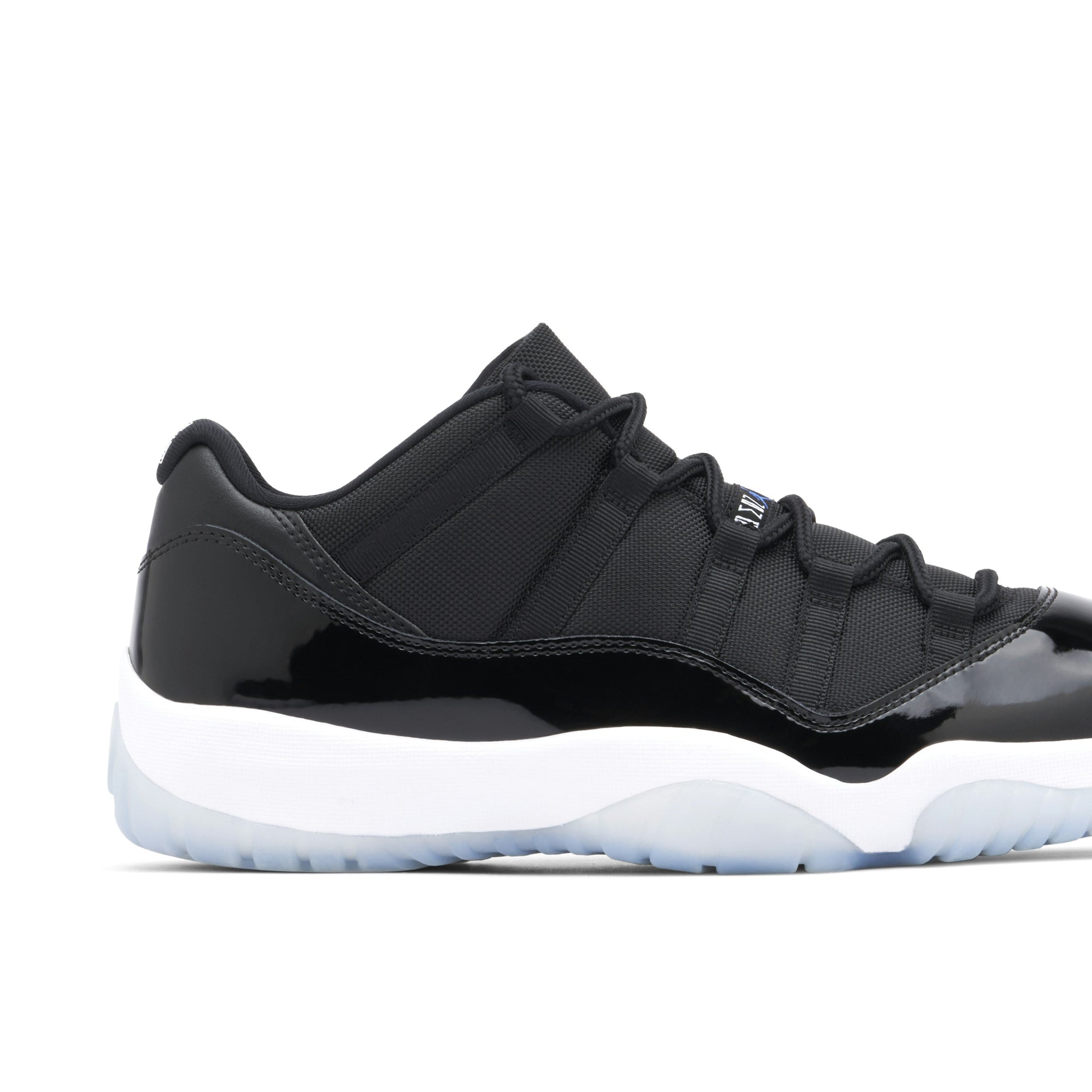 AIR JORDAN 11 RETRO LOW SPACE JAM