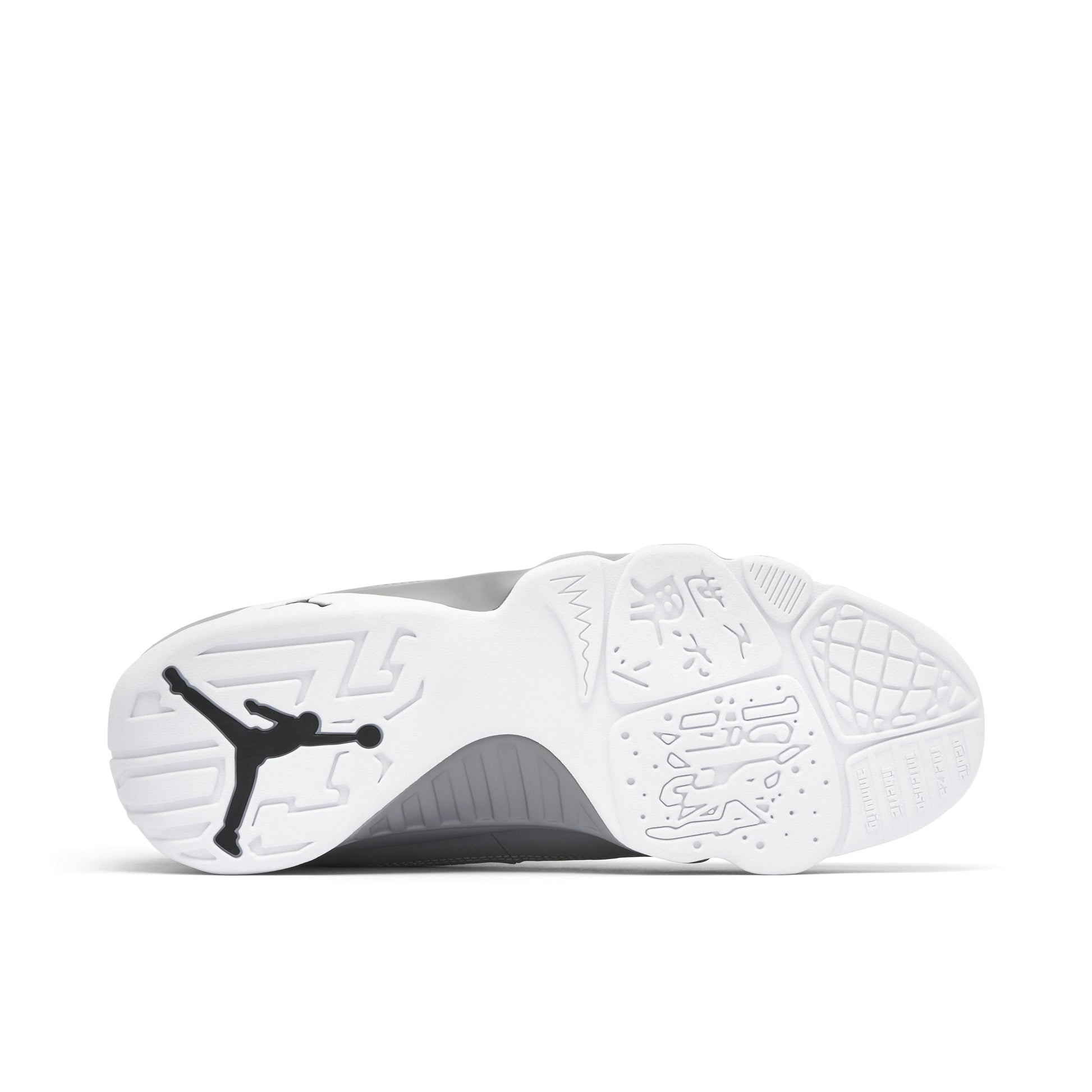 AIR JORDAN 9 PARTICLE GREY