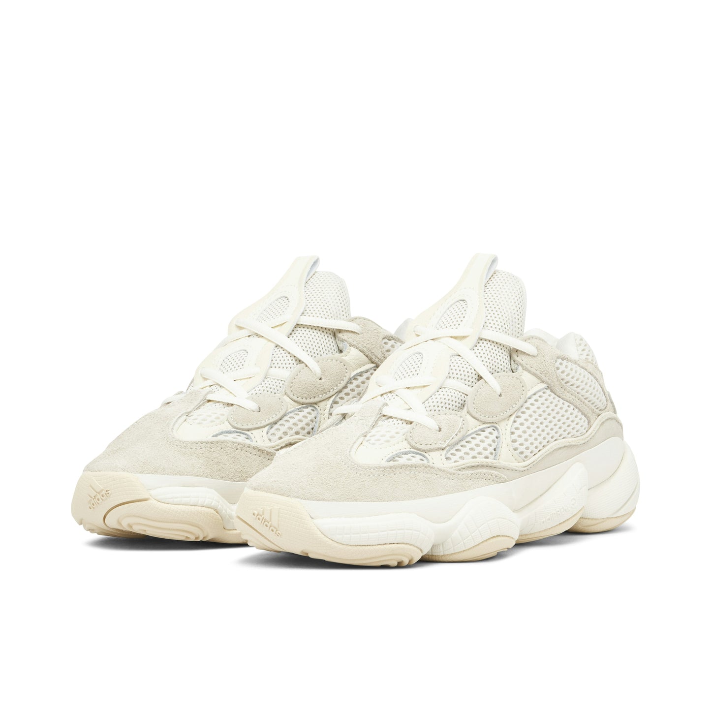 YEEZY 500 BONE WHITE (2023)