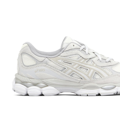ASICS GEL-NYC CREAM CLOUD GREY