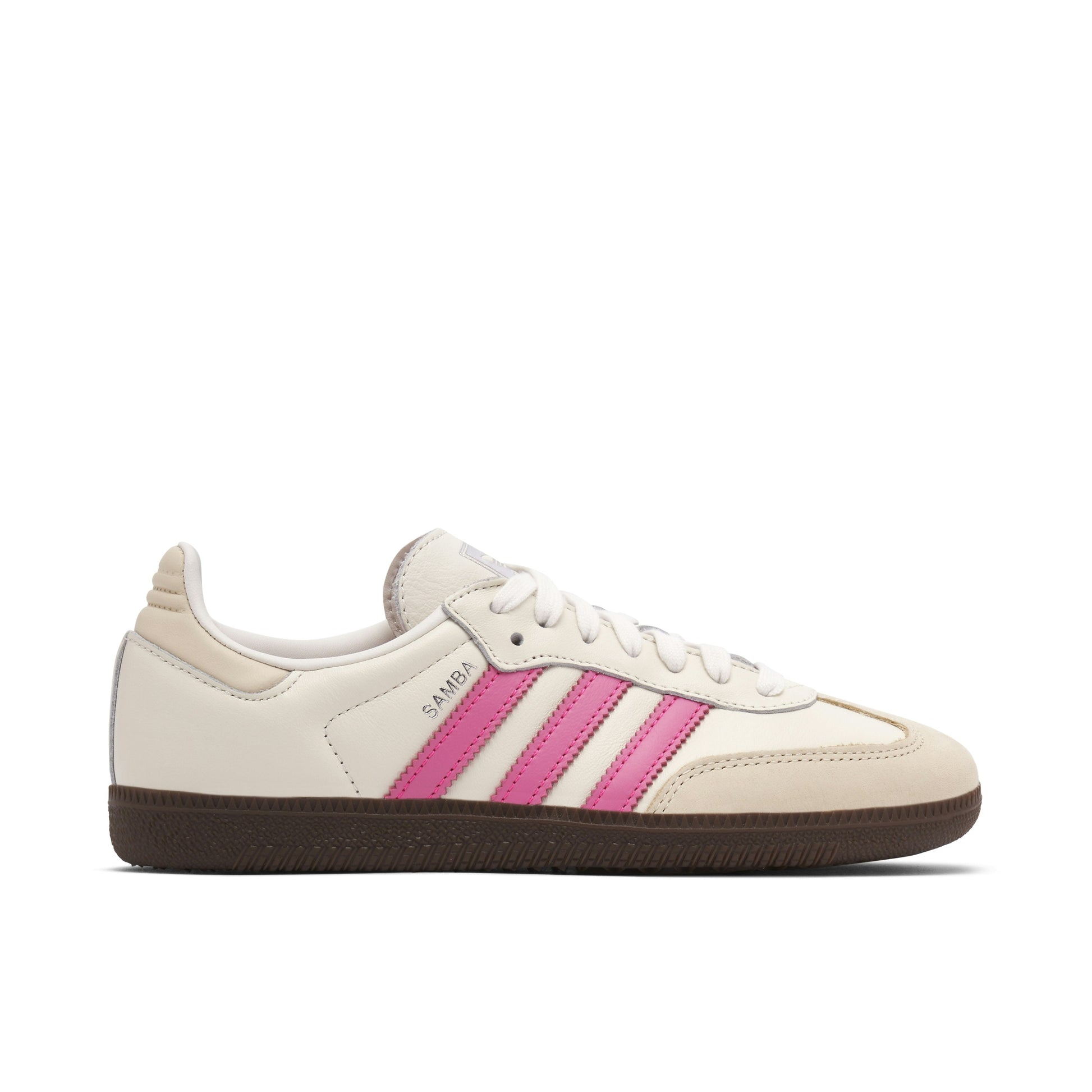 ADIDAS SAMBA OG LUCID PINK WOMENS