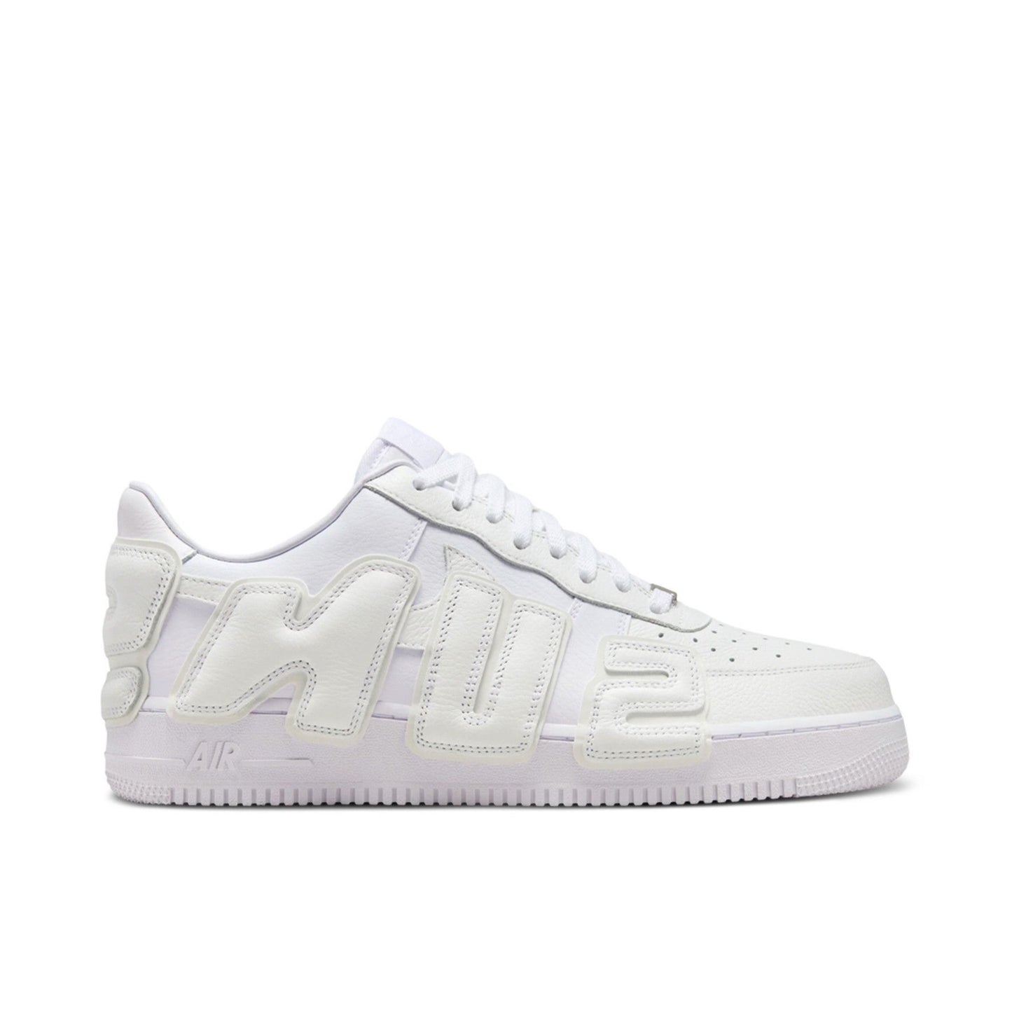CACTUS PLANT FLEA MARKET X AIR FORCE 1 LOW PREMIUM 'WHITE' 2024