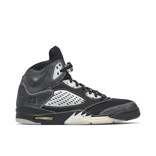 AIR JORDAN 5 RETRO ANTHRACITE