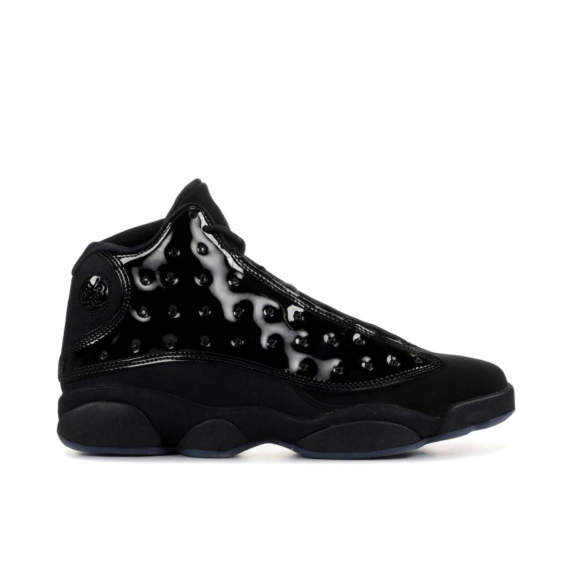 AIR JORDAN 13 RETRO CAP AND GOWN