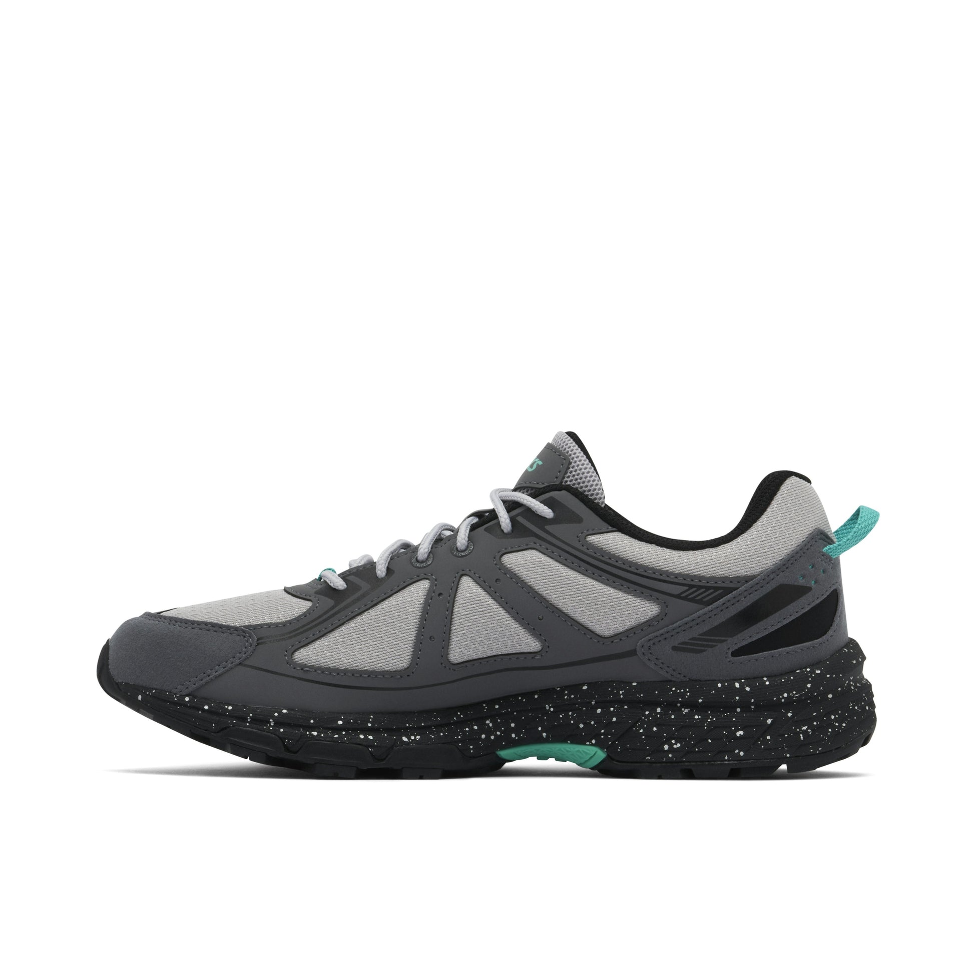 ASICS GEL-VENTURE 6 MID GREY
