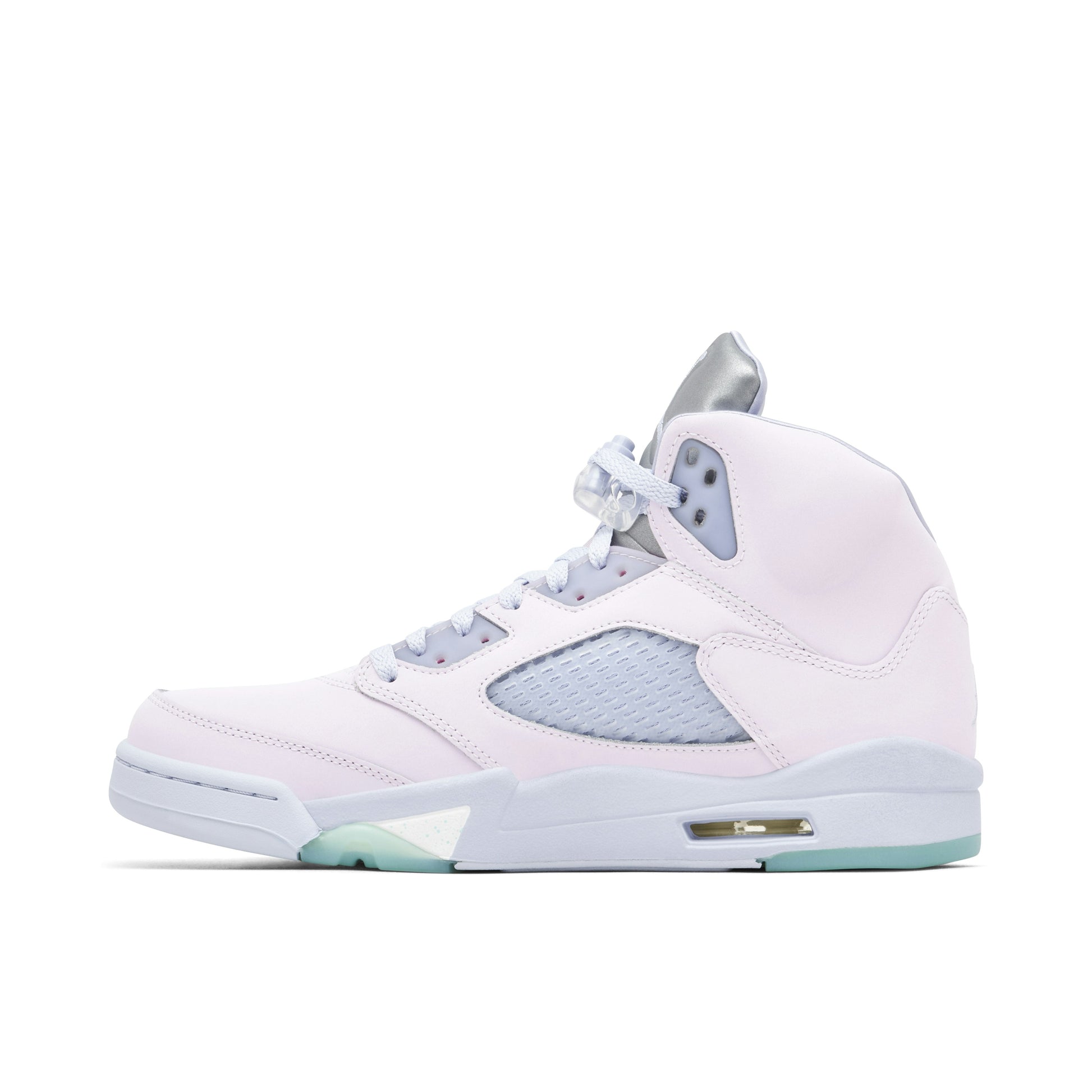 AIR JORDAN 5 EASTER REGAL PINK