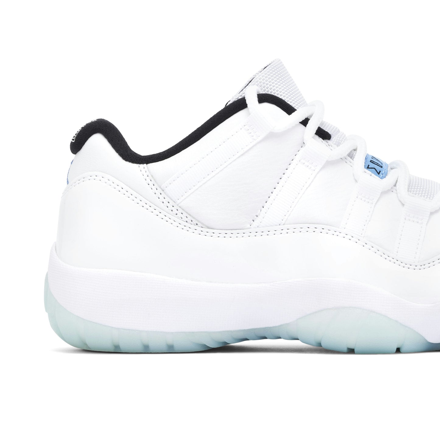 AIR JORDAN 11 RETRO LOW LEGEND BLUE