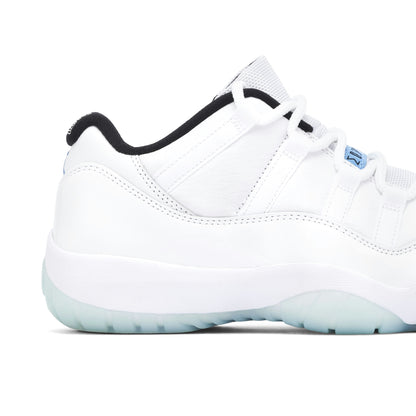 AIR JORDAN 11 RETRO LOW LEGEND BLUE