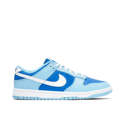 NIKE DUNK LOW ARGON BLUE
