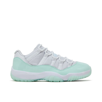 AIR JORDAN 11 RETRO LOW 'IGLOO' WOMENS
