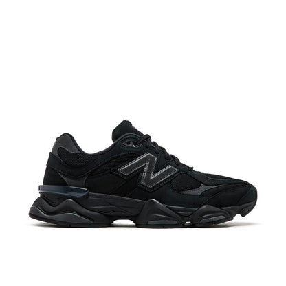 NEW BALANCE 9060 'BLACK CAT'