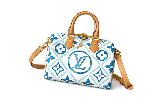 Luxury Crossbody Handbag