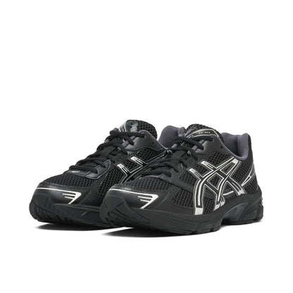 ASICS GEL 1130 'BLACK PURE SILVER'