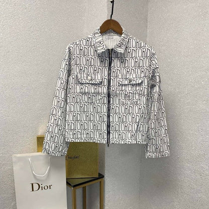 DIOR - JACKET