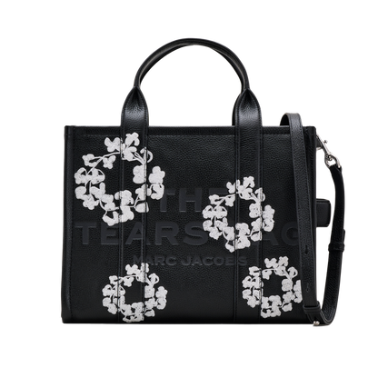 Denim Tears x Marc Jacobs Leather Medium Tote Bag
