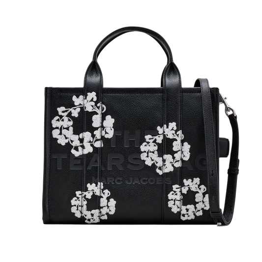 Denim Tears x Marc Jacobs Leather Medium Tote Bag