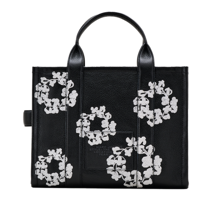 Denim Tears x Marc Jacobs Leather Medium Tote Bag