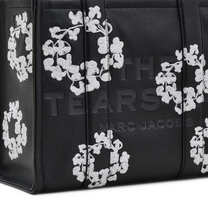 Denim Tears x Marc Jacobs Leather Medium Tote Bag