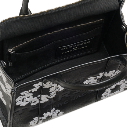 Denim Tears x Marc Jacobs Leather Medium Tote Bag