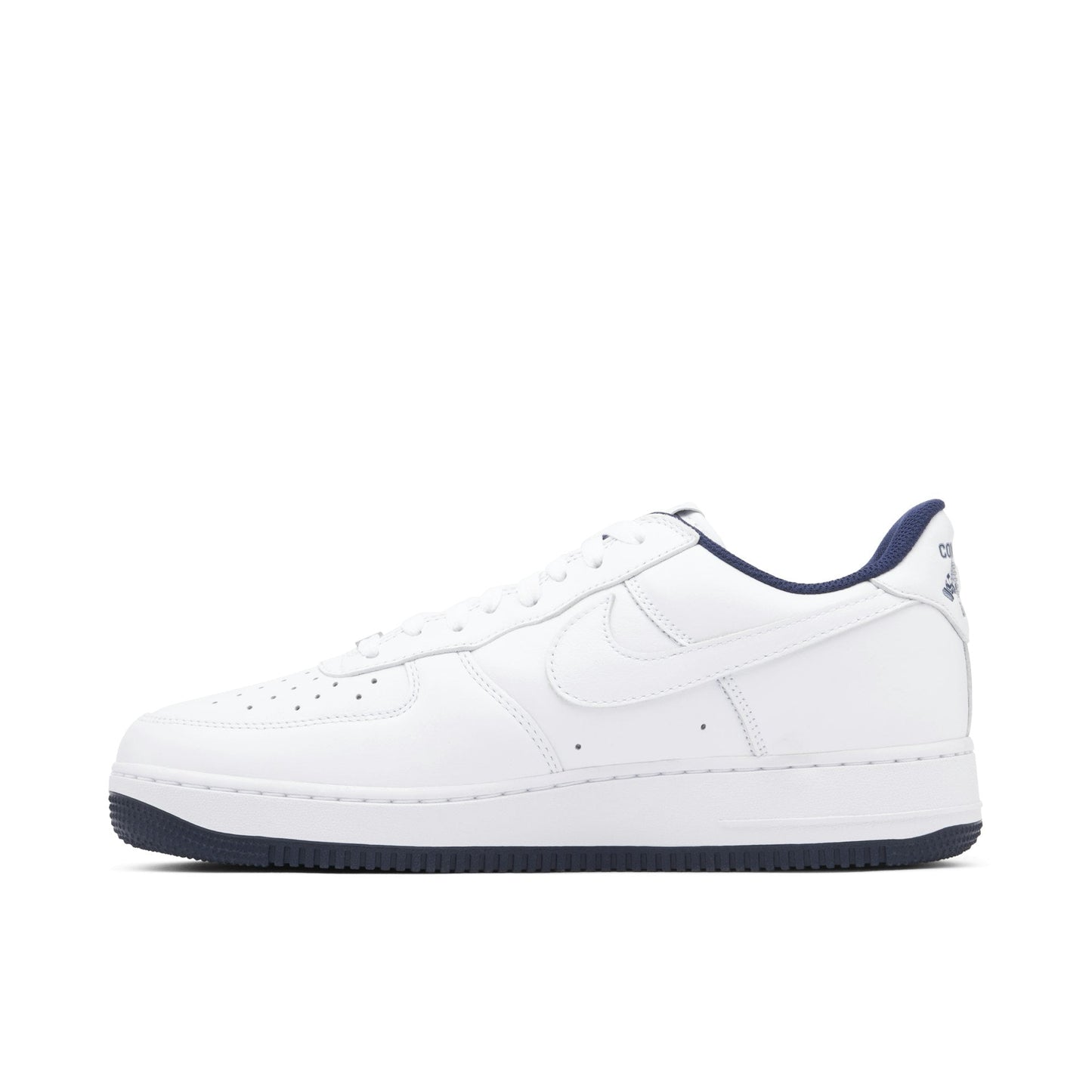 NIKE AIR FORCE 1 LOW LIL YACHTY CONCRETE BOYS IT'S US