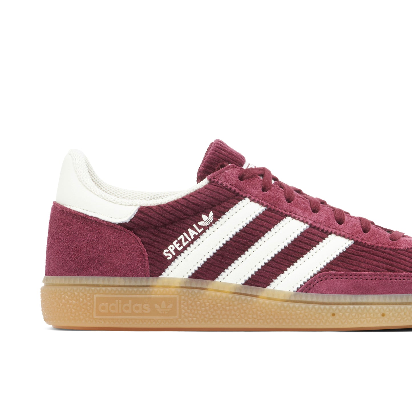 Adidas Handball Spezial Shadow Red Womens