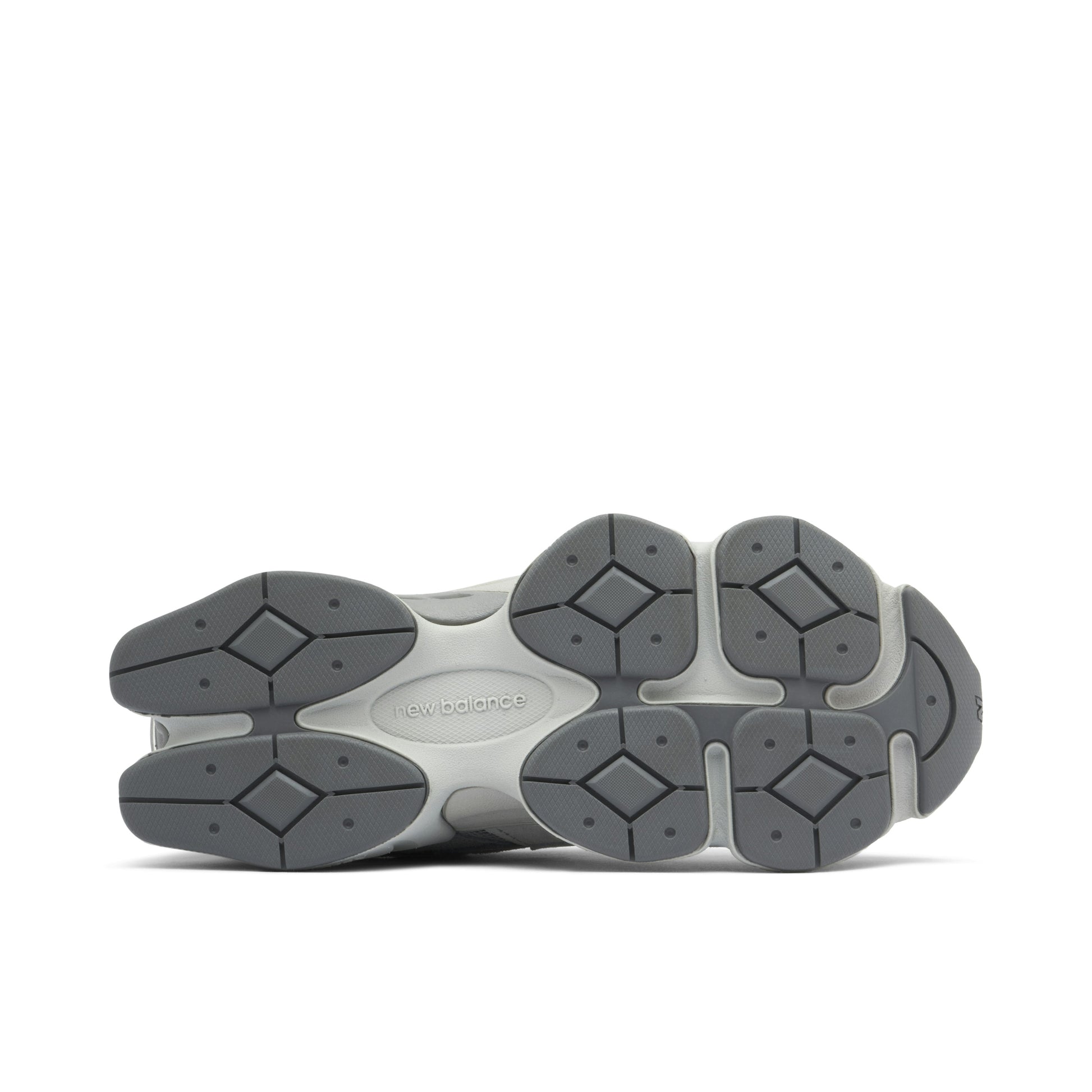 NEW BALANCE 9060 SHADOW GREY