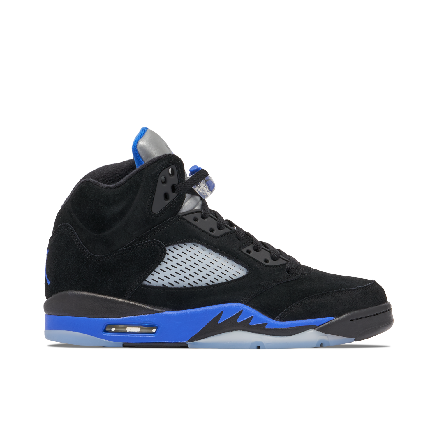 AIR JORDAN 5 RACER BLUE
