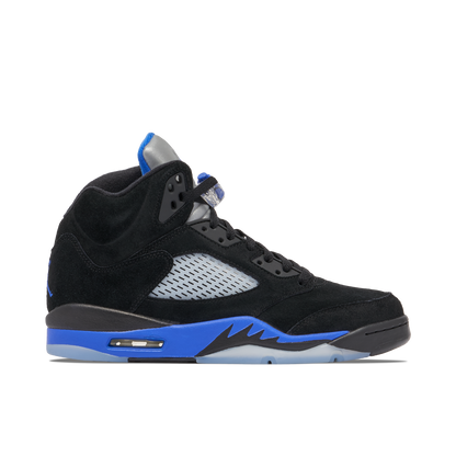 AIR JORDAN 5 RACER BLUE