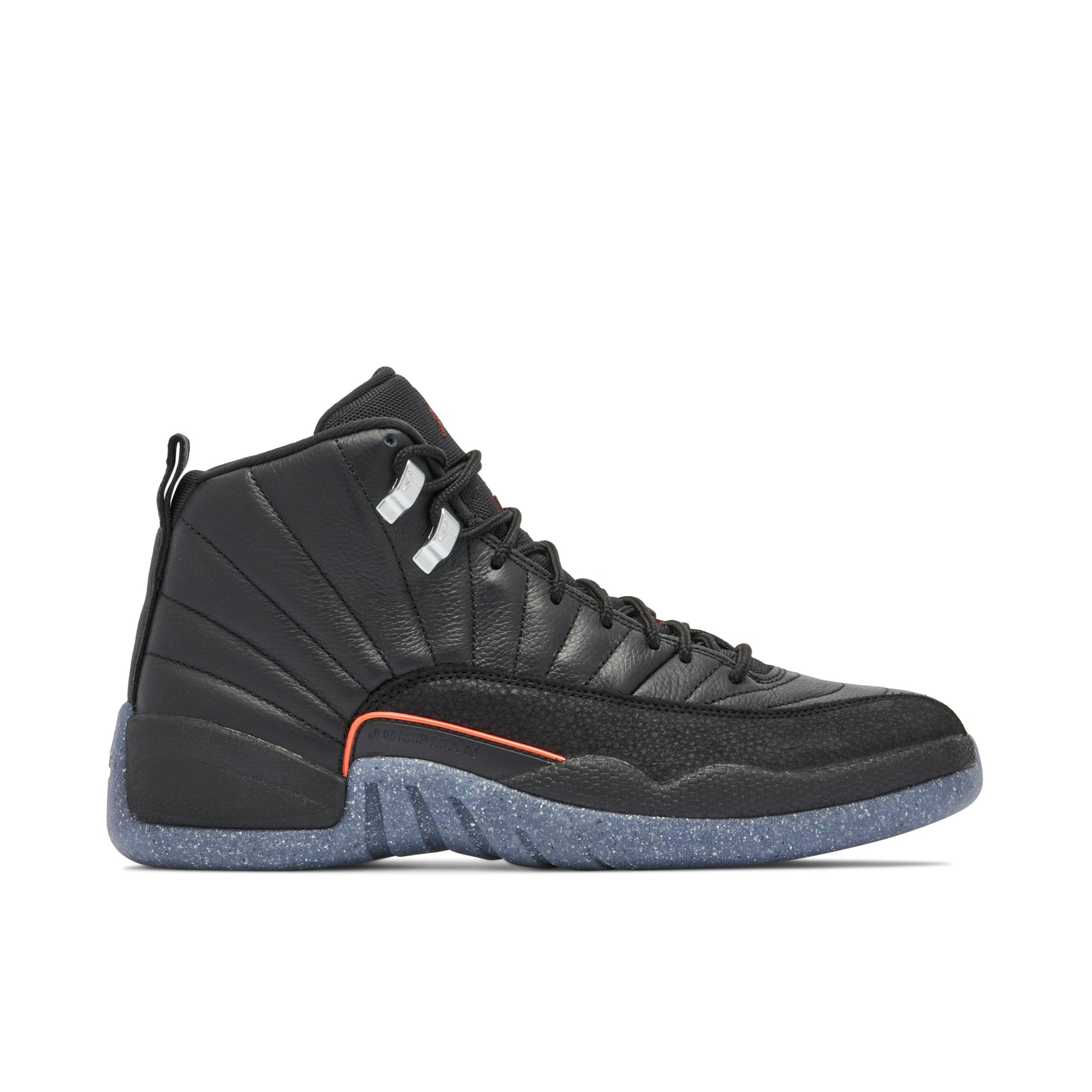 AIR JORDAN 12 UTILITY BLACK