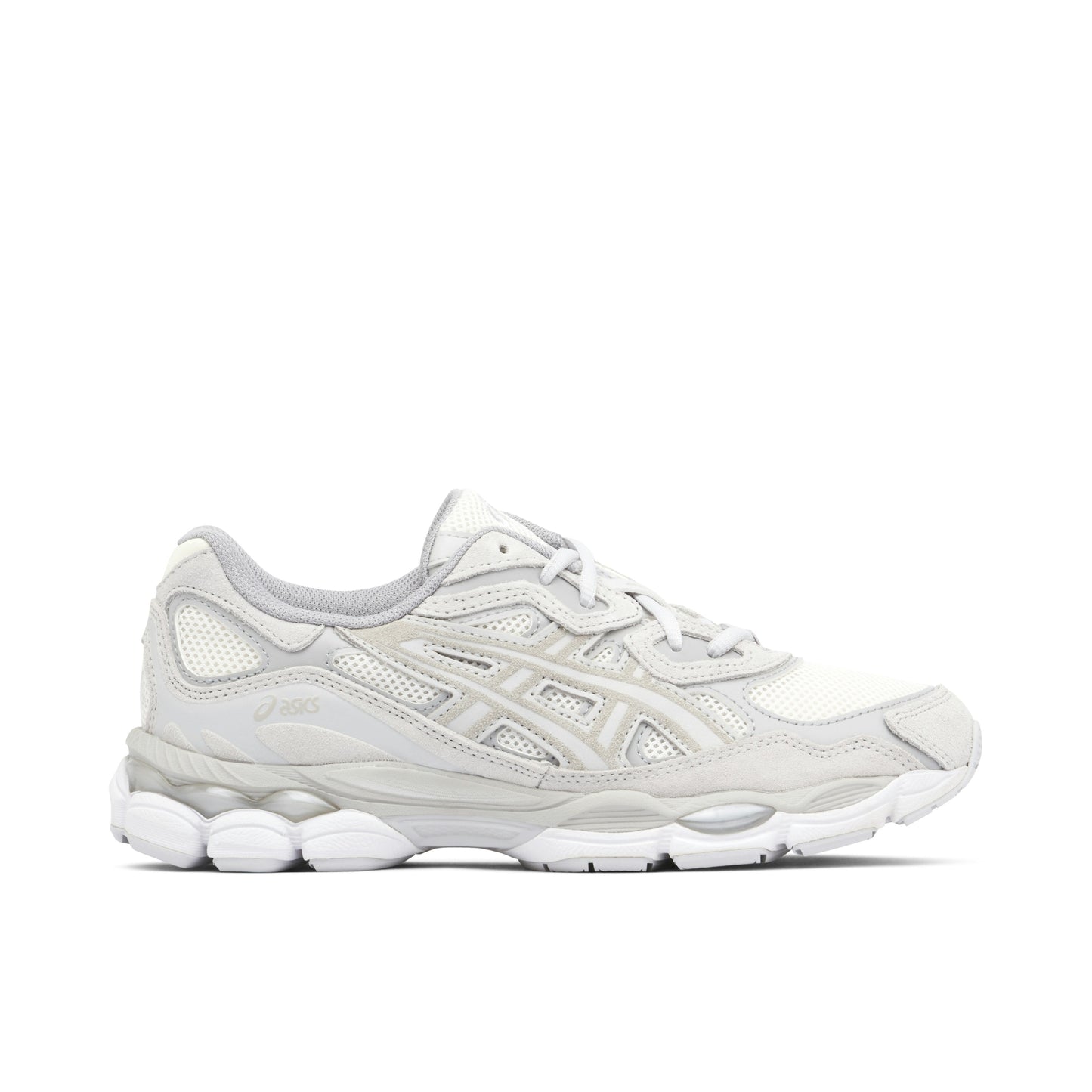ASICS GEL-NYC CREAM CLOUD GREY