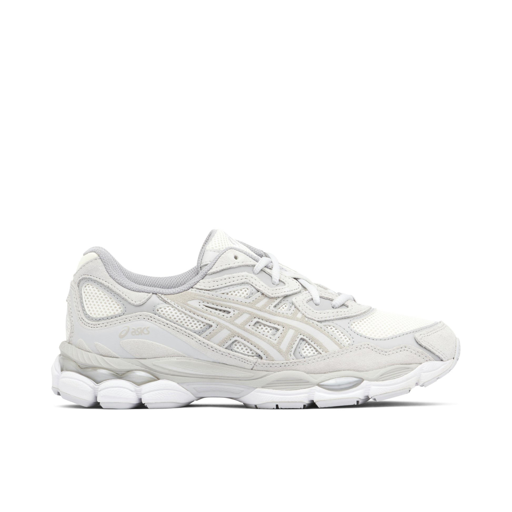 ASICS GEL-NYC CREAM CLOUD GREY