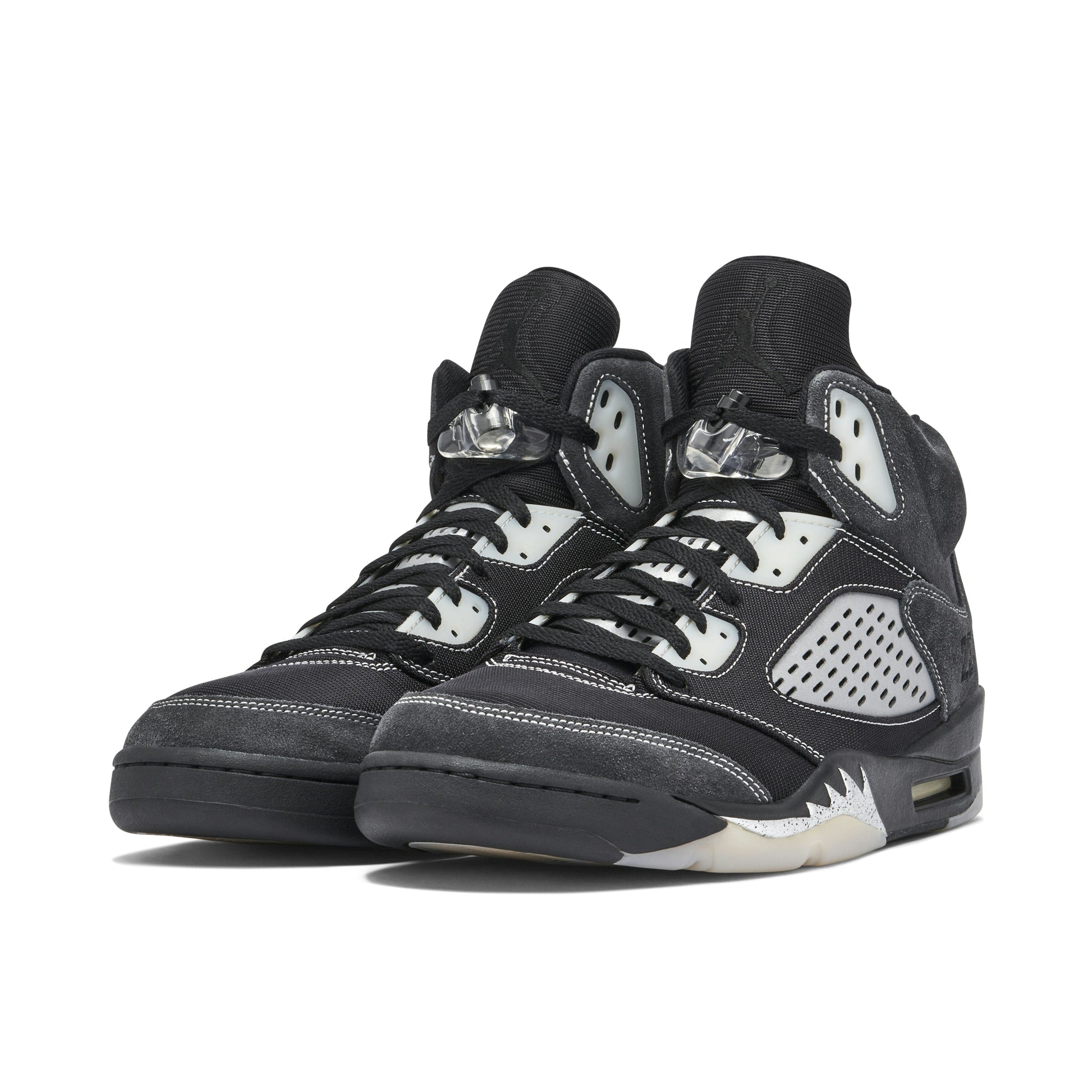 AIR JORDAN 5 RETRO ANTHRACITE