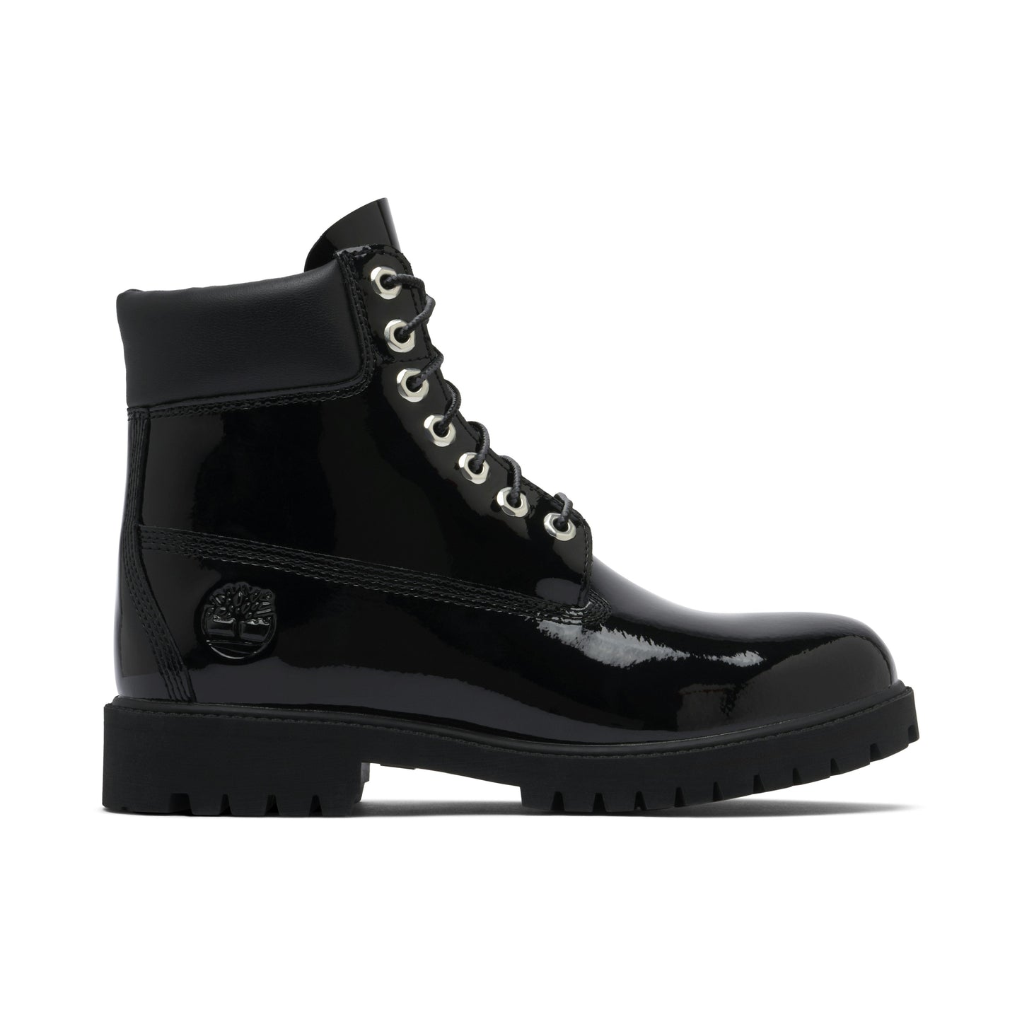TIMBERLAND 6 INCH BOOT X VENEDA CARTER BLACK