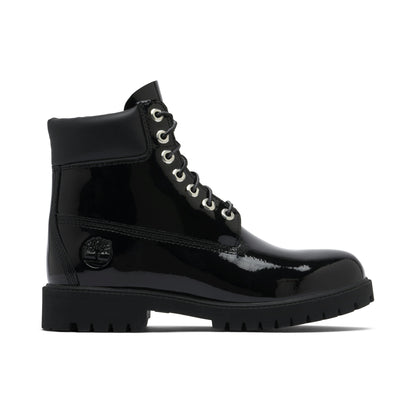 TIMBERLAND 6 INCH BOOT X VENEDA CARTER BLACK