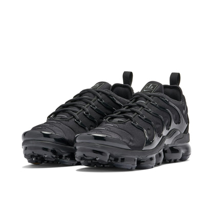 TRIPLE BLACK AIR VAPORMAX PLUS
