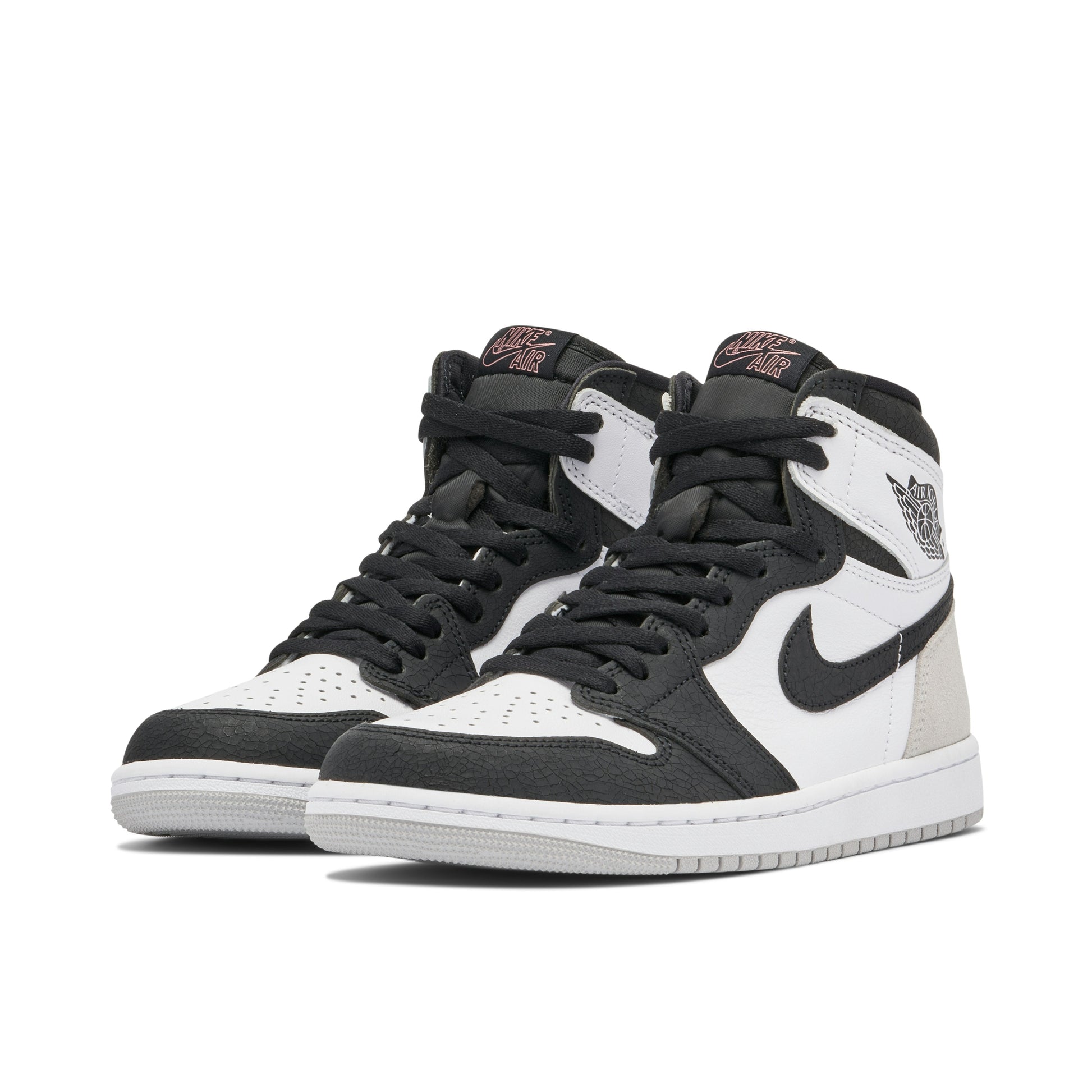 AIR JORDAN 1 RETRO HIGH OG STAGE HAZE